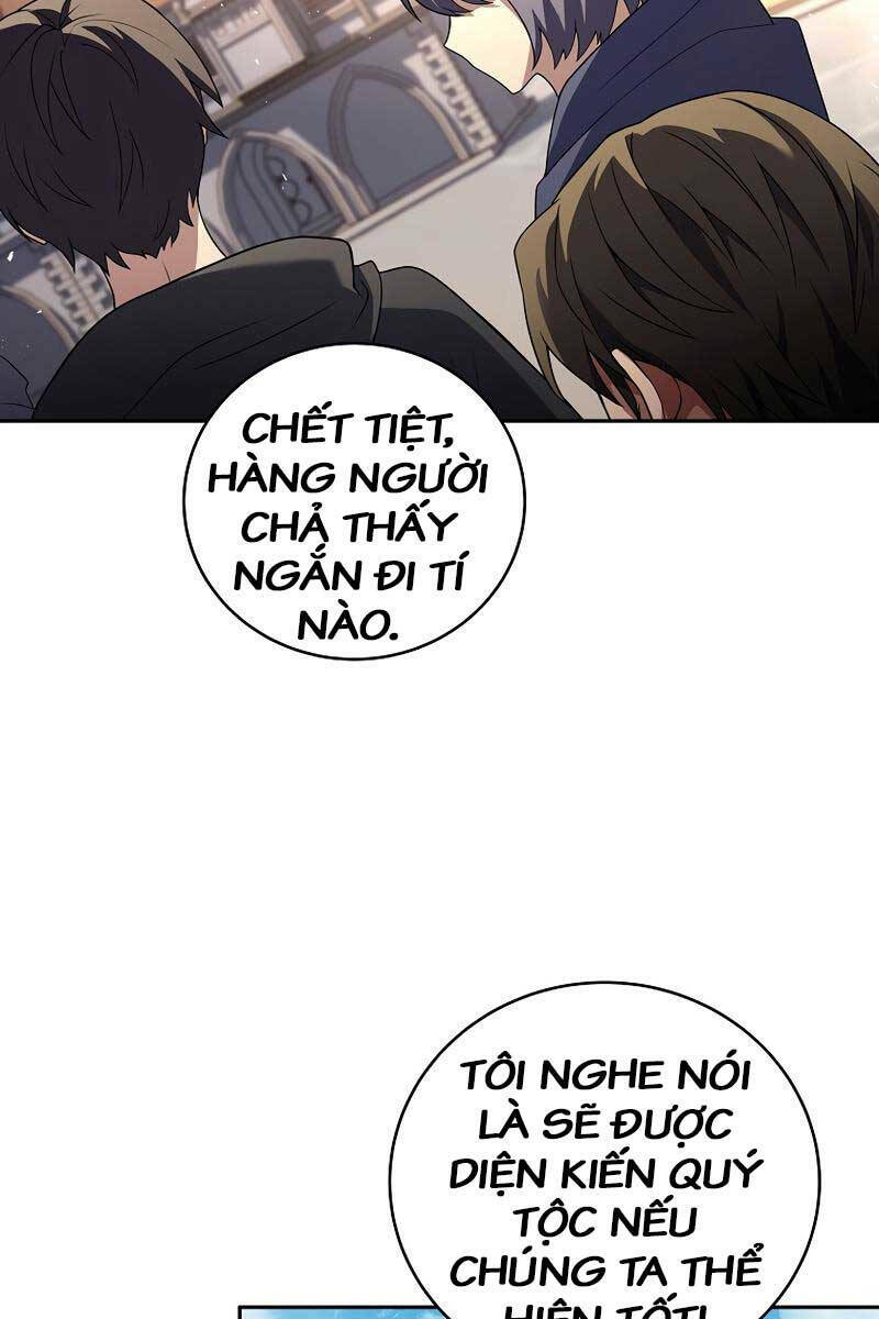 Sự Trở Lại Của Người Chơi Bị Đóng Băng - Chapter 87 - Page 9