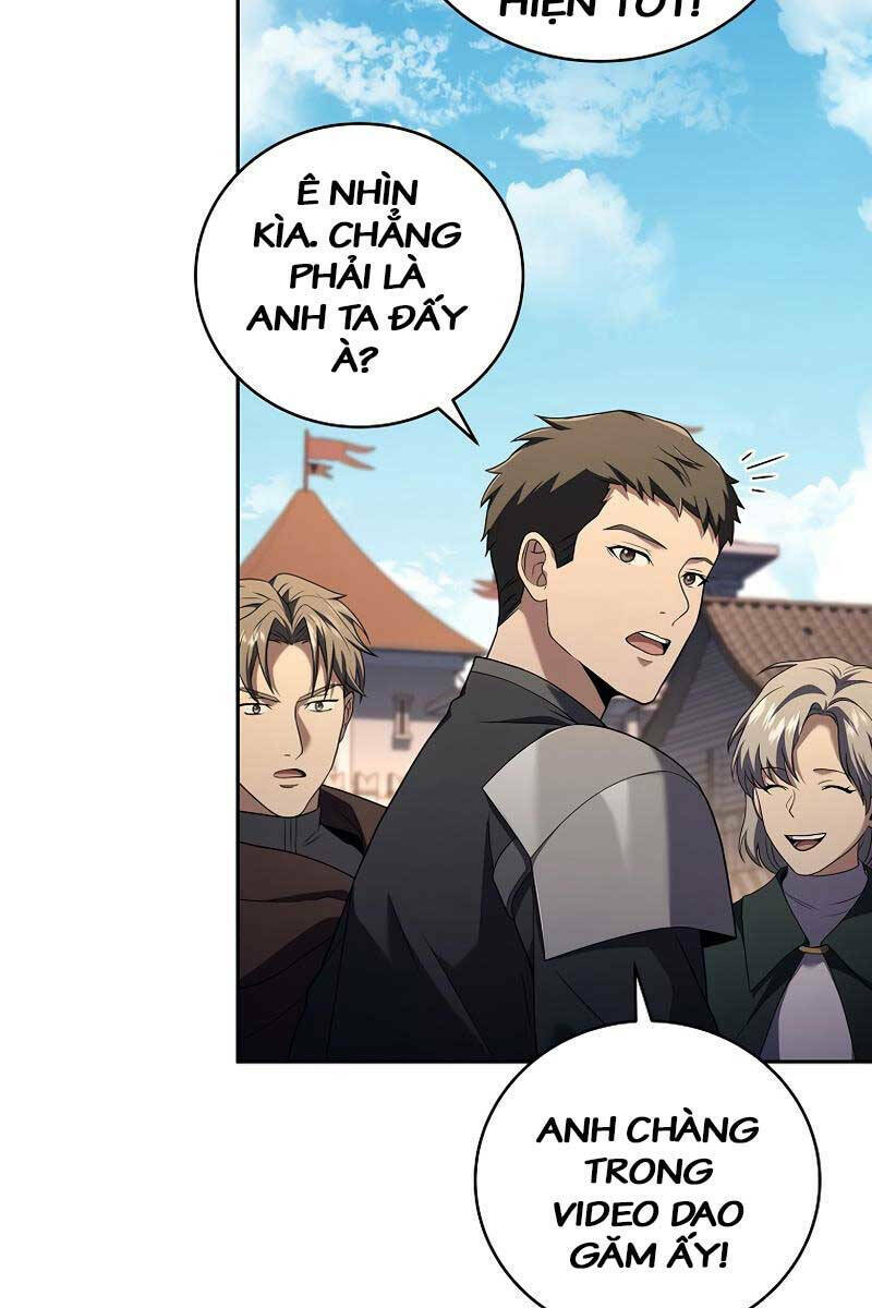 Sự Trở Lại Của Người Chơi Bị Đóng Băng - Chapter 87 - Page 10