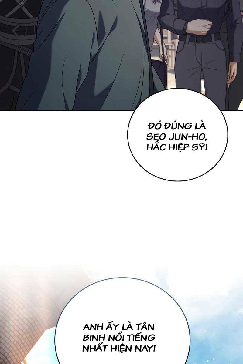 Sự Trở Lại Của Người Chơi Bị Đóng Băng - Chapter 87 - Page 12