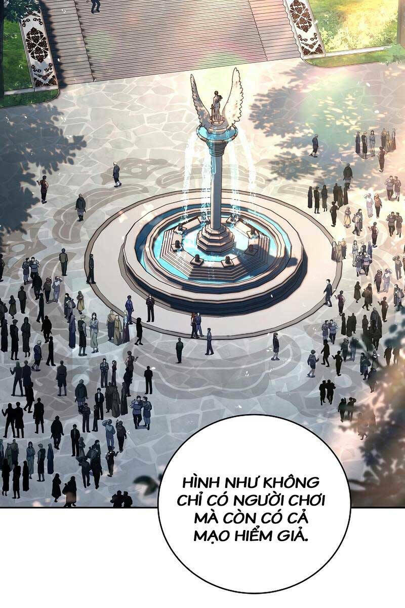 Sự Trở Lại Của Người Chơi Bị Đóng Băng - Chapter 87 - Page 15