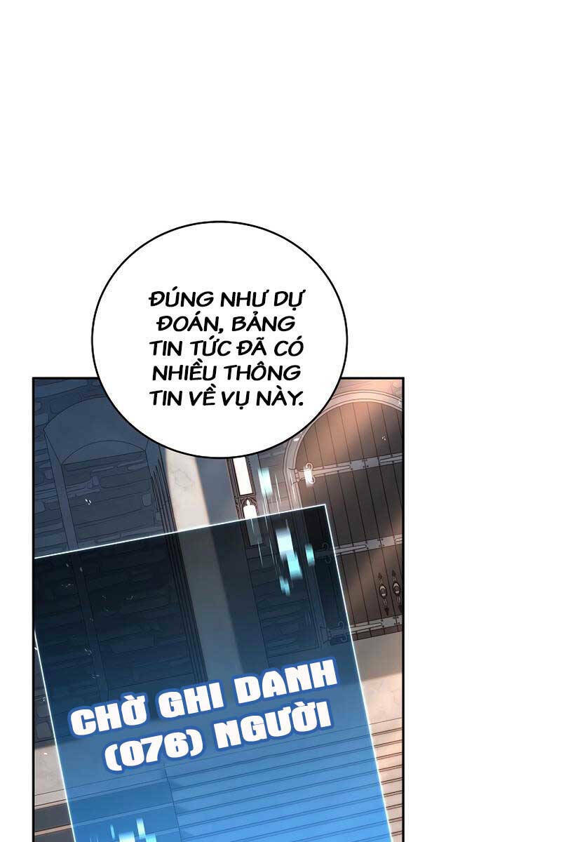 Sự Trở Lại Của Người Chơi Bị Đóng Băng - Chapter 87 - Page 16