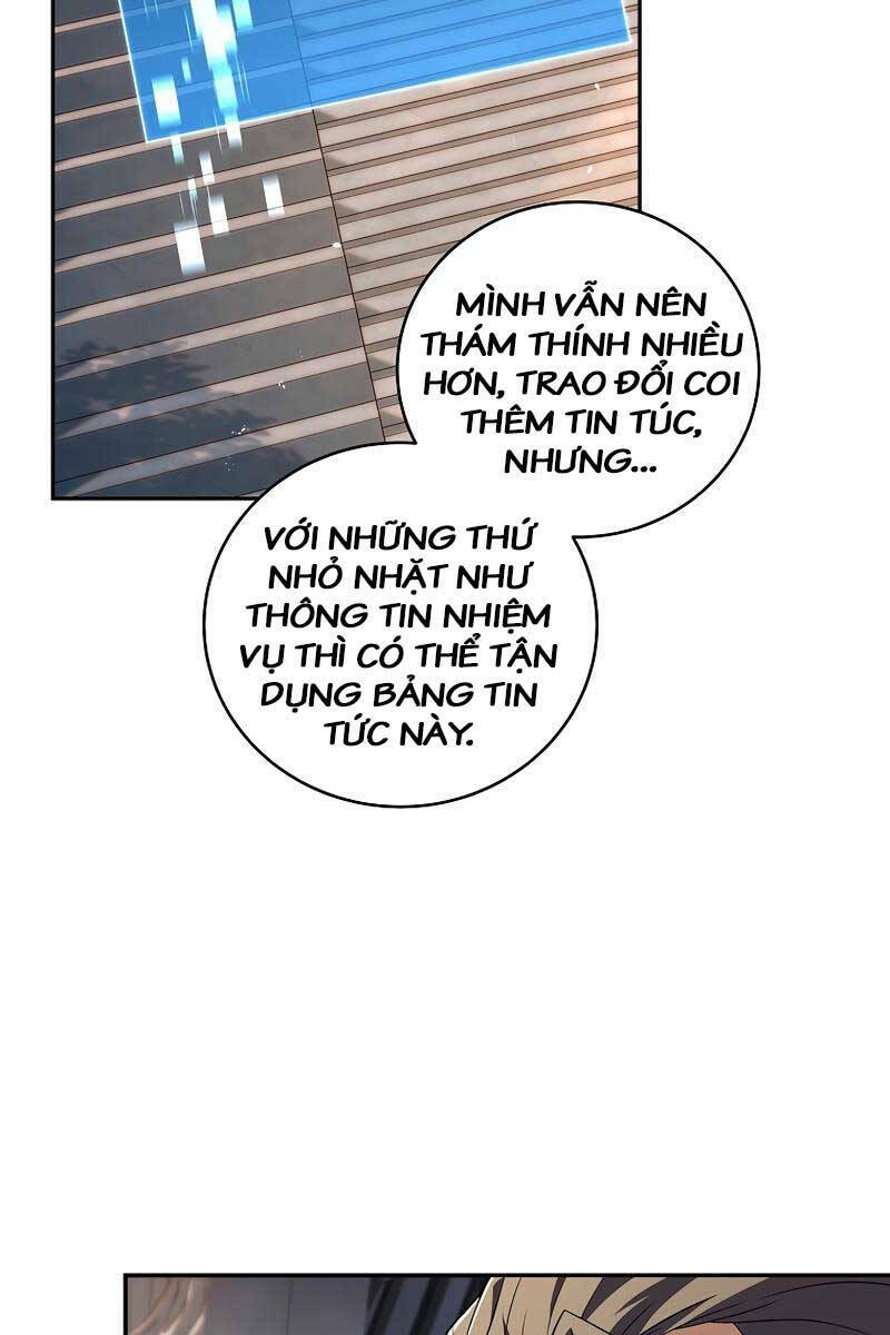 Sự Trở Lại Của Người Chơi Bị Đóng Băng - Chapter 87 - Page 17