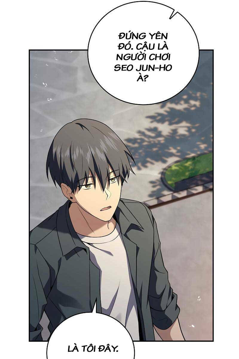 Sự Trở Lại Của Người Chơi Bị Đóng Băng - Chapter 87 - Page 19