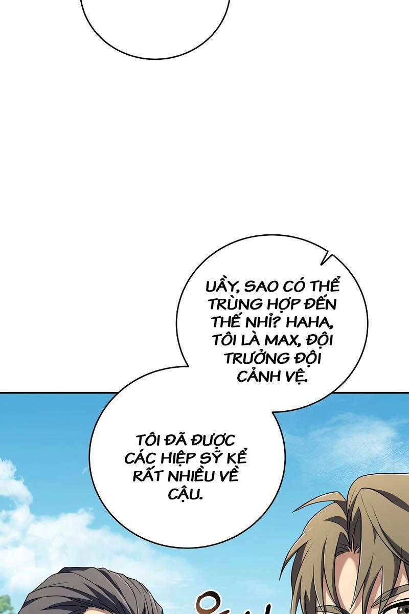 Sự Trở Lại Của Người Chơi Bị Đóng Băng - Chapter 87 - Page 20