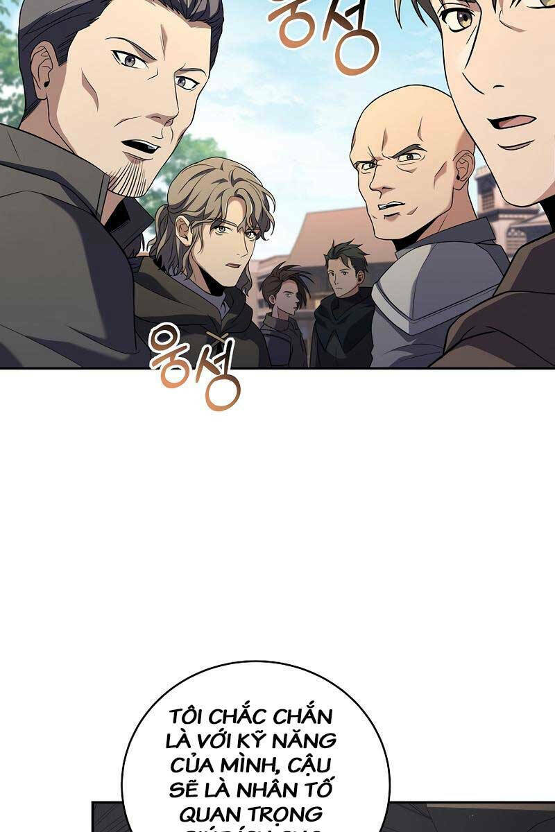 Sự Trở Lại Của Người Chơi Bị Đóng Băng - Chapter 87 - Page 21