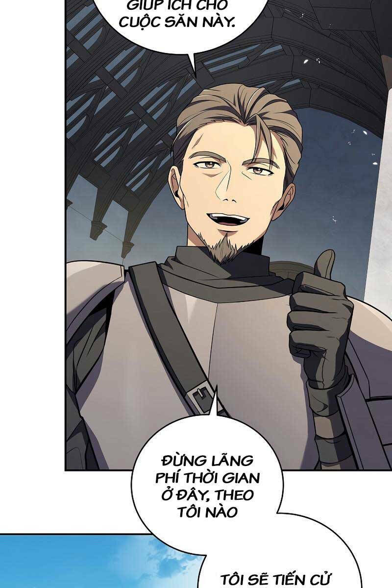 Sự Trở Lại Của Người Chơi Bị Đóng Băng - Chapter 87 - Page 22