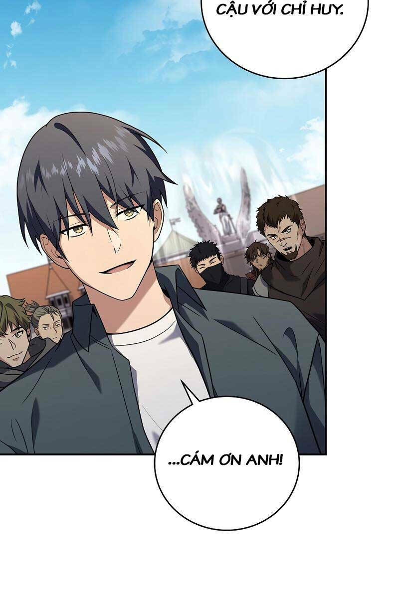 Sự Trở Lại Của Người Chơi Bị Đóng Băng - Chapter 87 - Page 23