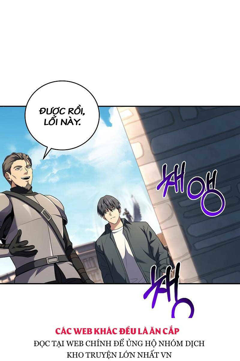 Sự Trở Lại Của Người Chơi Bị Đóng Băng - Chapter 87 - Page 24