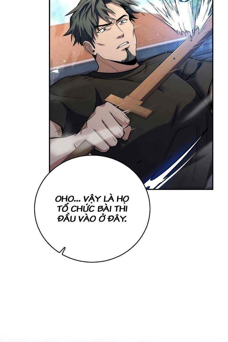 Sự Trở Lại Của Người Chơi Bị Đóng Băng - Chapter 87 - Page 27