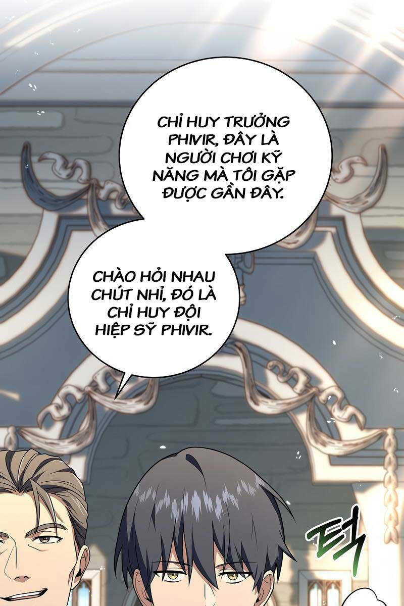 Sự Trở Lại Của Người Chơi Bị Đóng Băng - Chapter 87 - Page 28