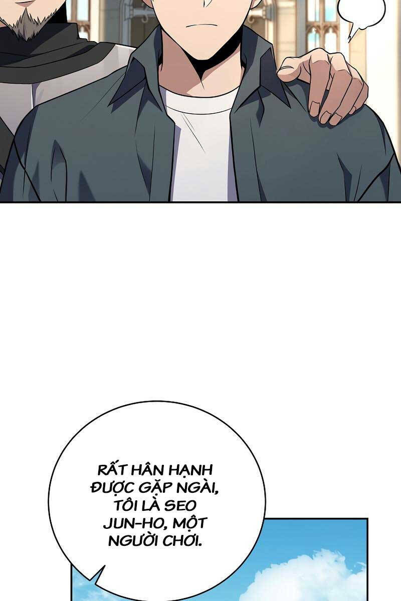 Sự Trở Lại Của Người Chơi Bị Đóng Băng - Chapter 87 - Page 29