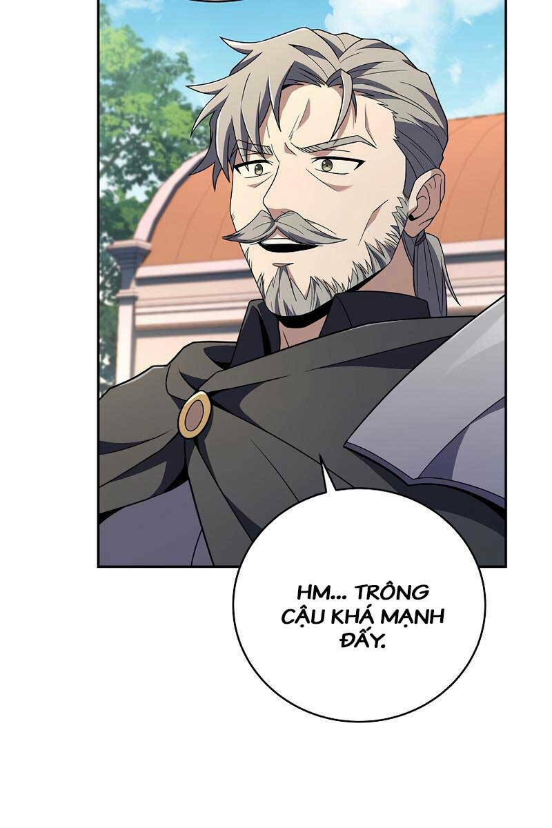 Sự Trở Lại Của Người Chơi Bị Đóng Băng - Chapter 87 - Page 30