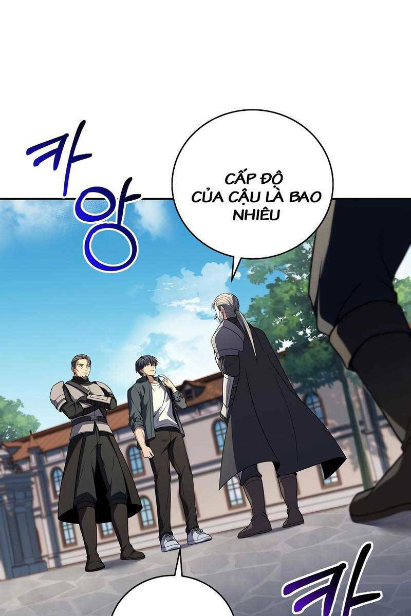 Sự Trở Lại Của Người Chơi Bị Đóng Băng - Chapter 87 - Page 31