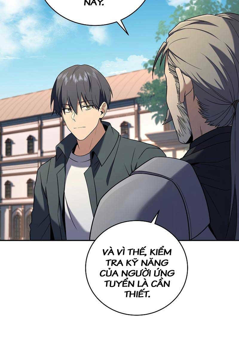 Sự Trở Lại Của Người Chơi Bị Đóng Băng - Chapter 87 - Page 33