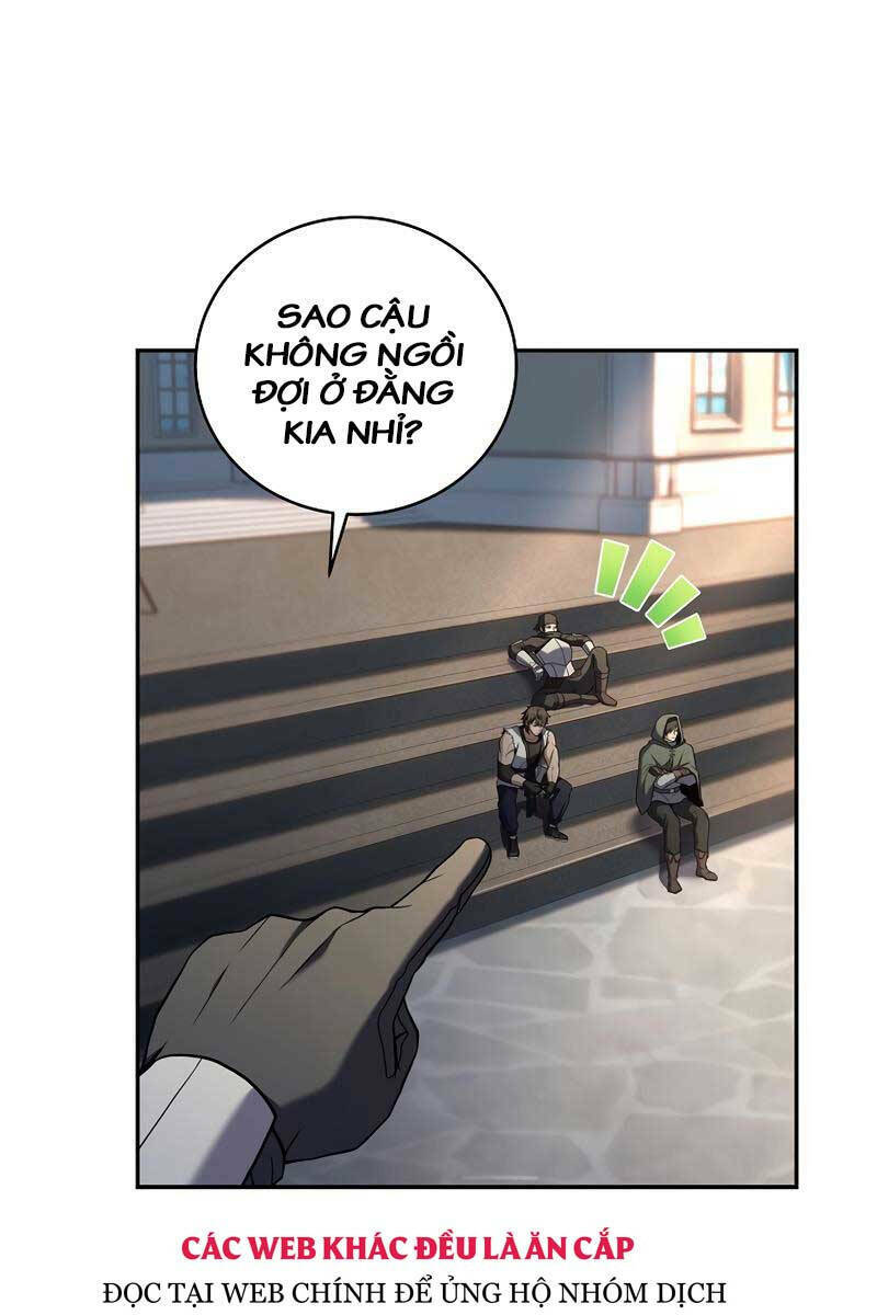 Sự Trở Lại Của Người Chơi Bị Đóng Băng - Chapter 87 - Page 34