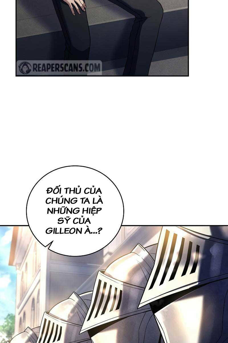 Sự Trở Lại Của Người Chơi Bị Đóng Băng - Chapter 87 - Page 36