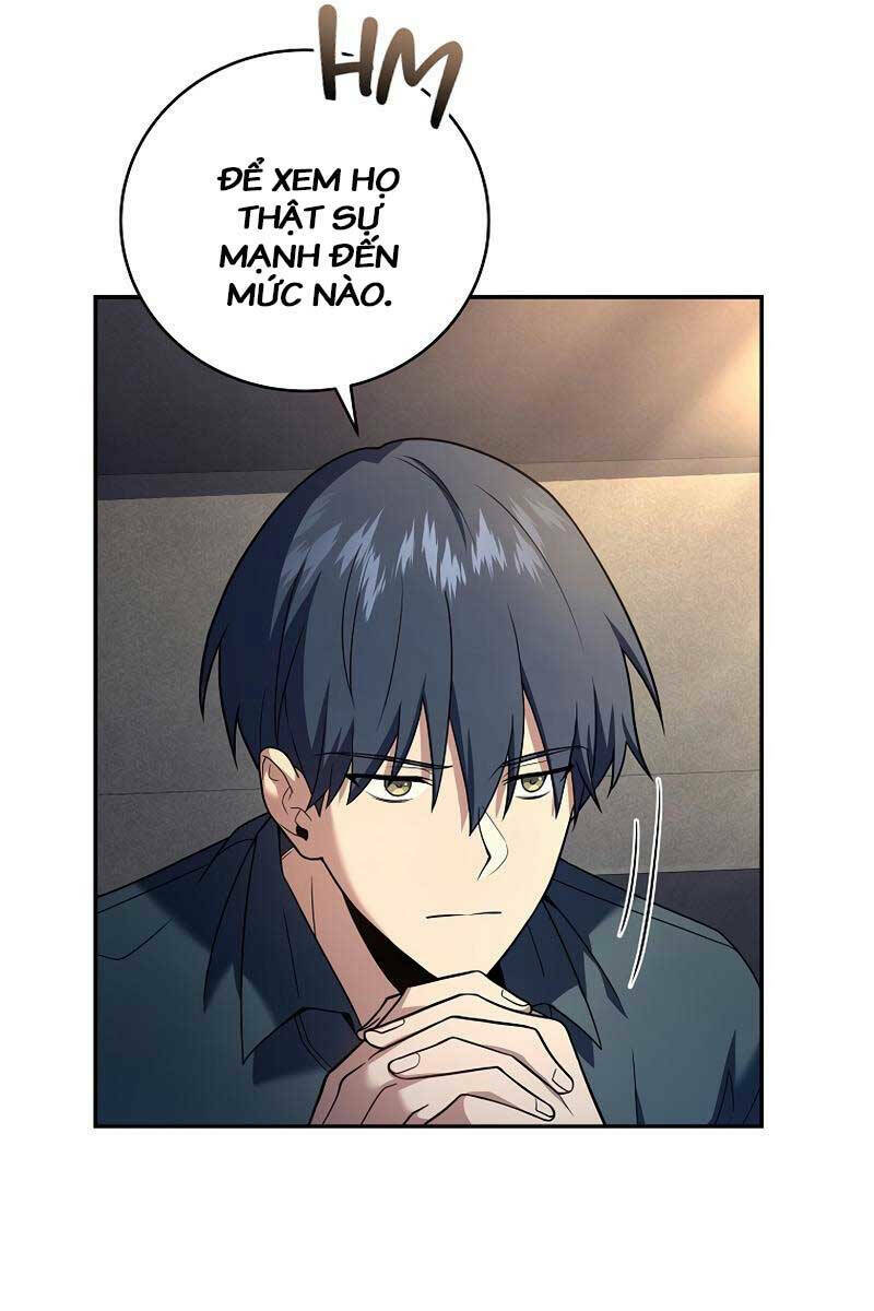 Sự Trở Lại Của Người Chơi Bị Đóng Băng - Chapter 87 - Page 38