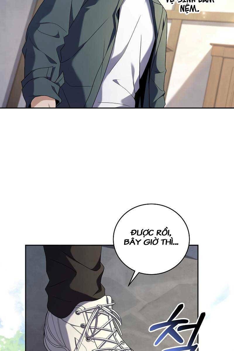 Sự Trở Lại Của Người Chơi Bị Đóng Băng - Chapter 87 - Page 3