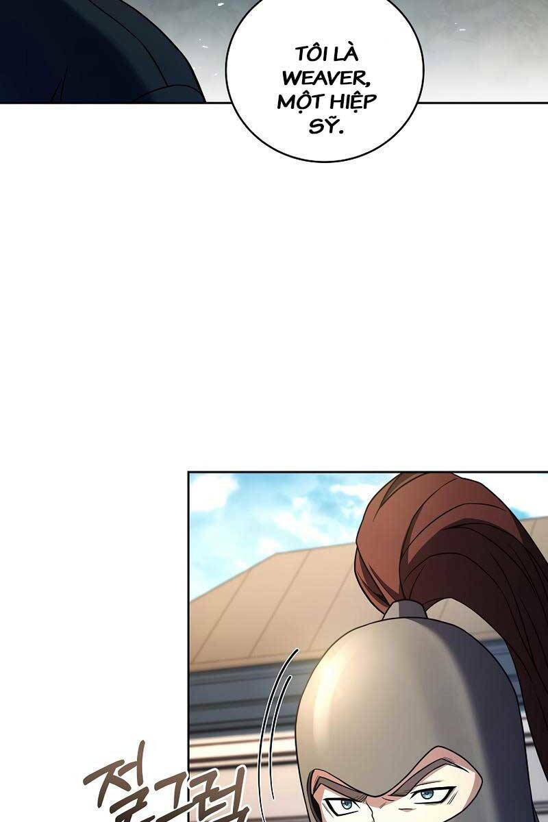 Sự Trở Lại Của Người Chơi Bị Đóng Băng - Chapter 87 - Page 40