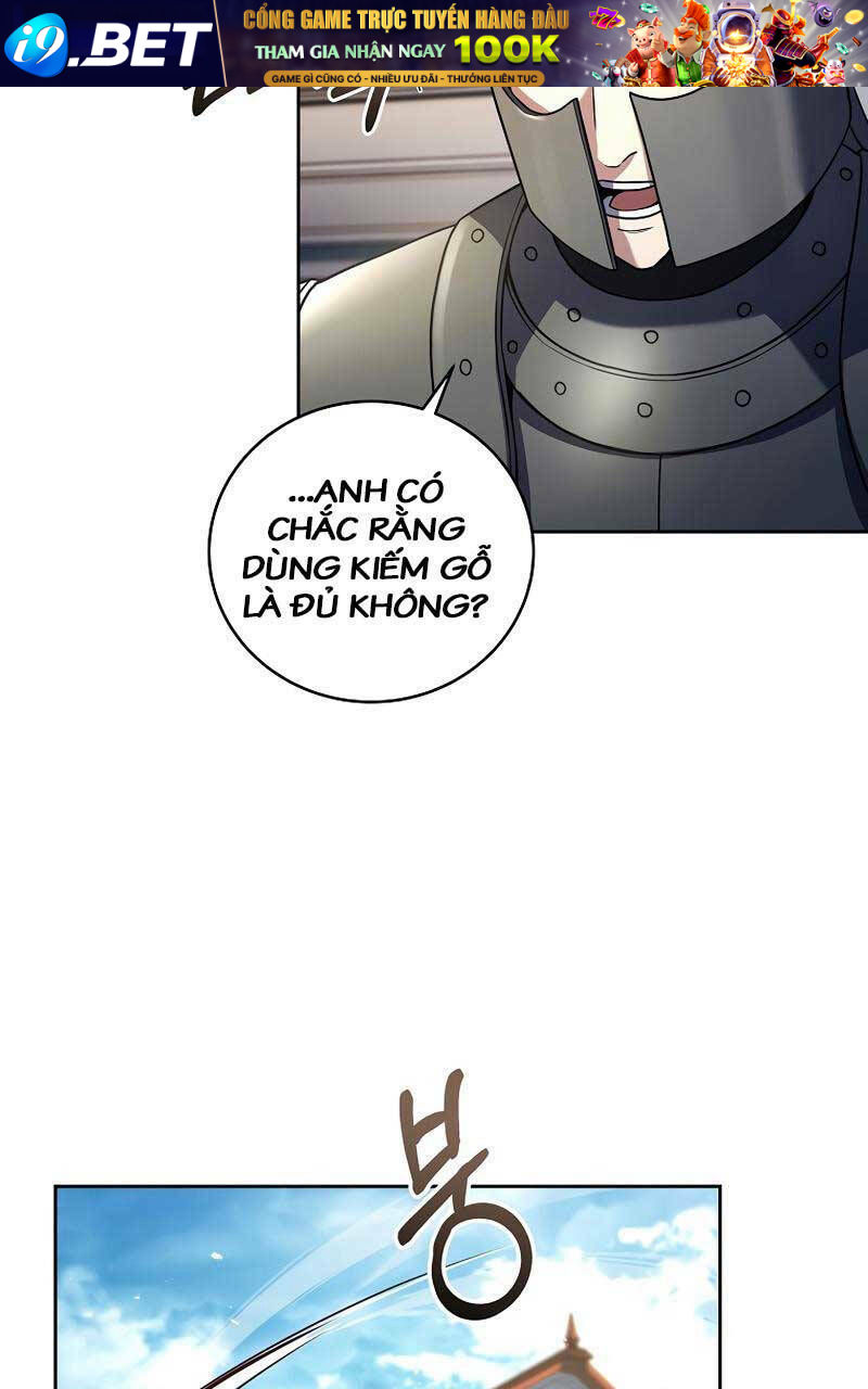 Sự Trở Lại Của Người Chơi Bị Đóng Băng - Chapter 87 - Page 41