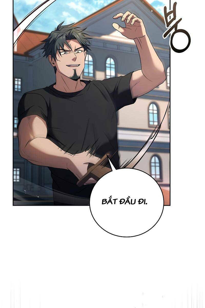 Sự Trở Lại Của Người Chơi Bị Đóng Băng - Chapter 87 - Page 42