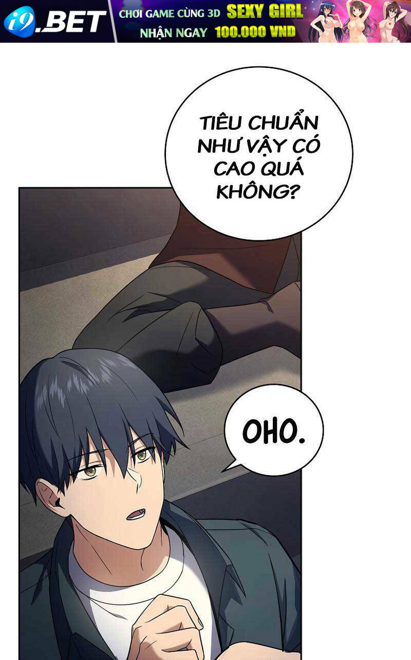 Sự Trở Lại Của Người Chơi Bị Đóng Băng - Chapter 87 - Page 51