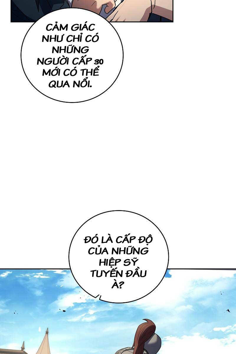 Sự Trở Lại Của Người Chơi Bị Đóng Băng - Chapter 87 - Page 52