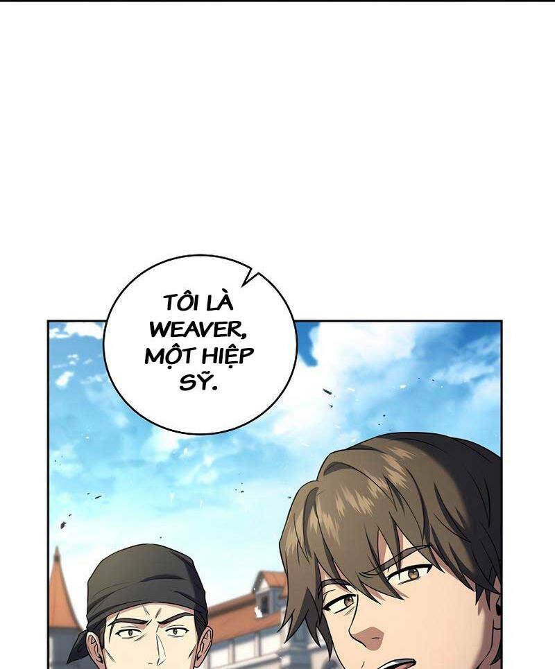 Sự Trở Lại Của Người Chơi Bị Đóng Băng - Chapter 87 - Page 56