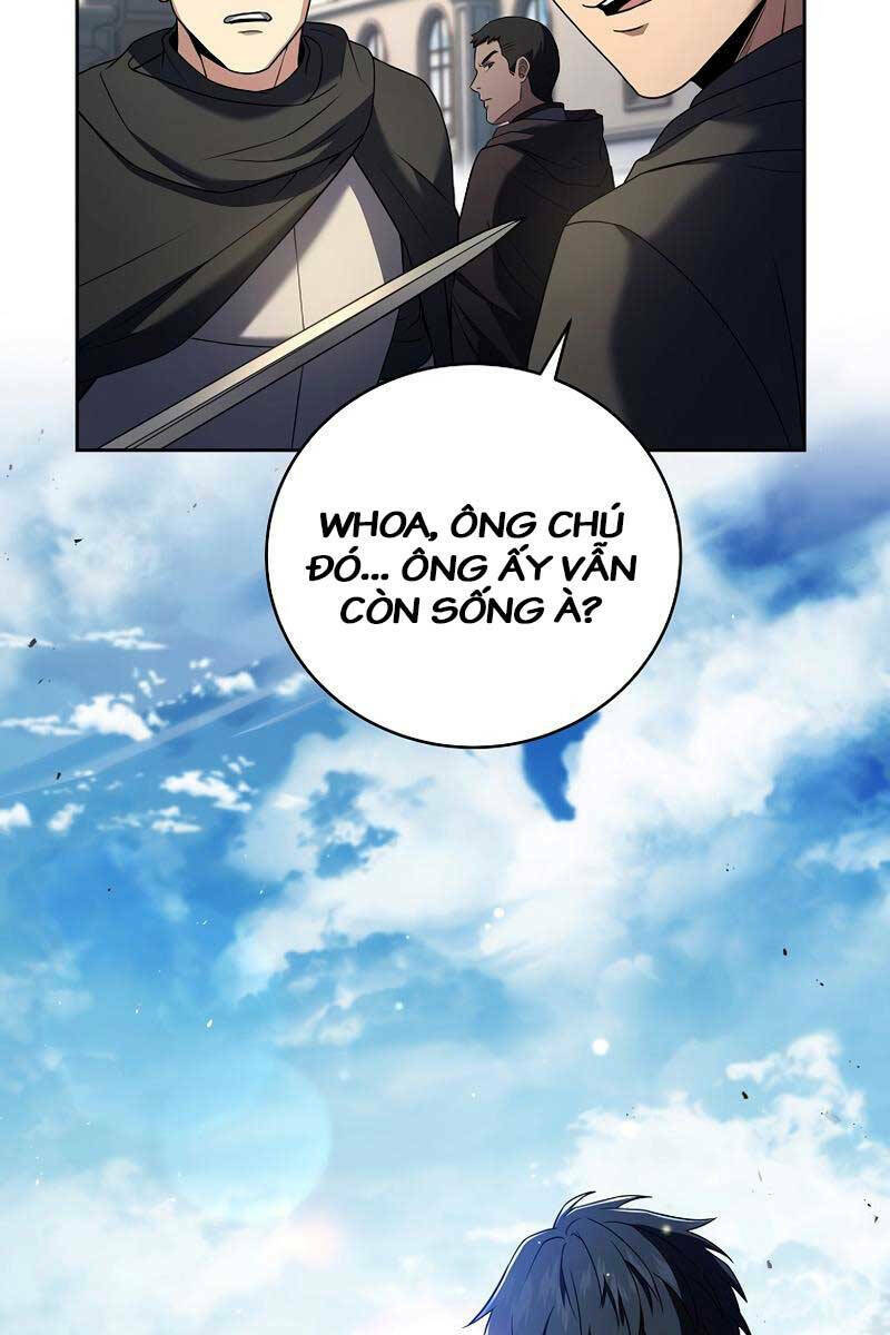 Sự Trở Lại Của Người Chơi Bị Đóng Băng - Chapter 87 - Page 57