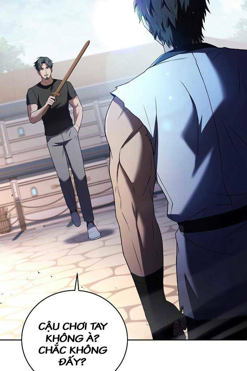 Sự Trở Lại Của Người Chơi Bị Đóng Băng - Chapter 87 - Page 58