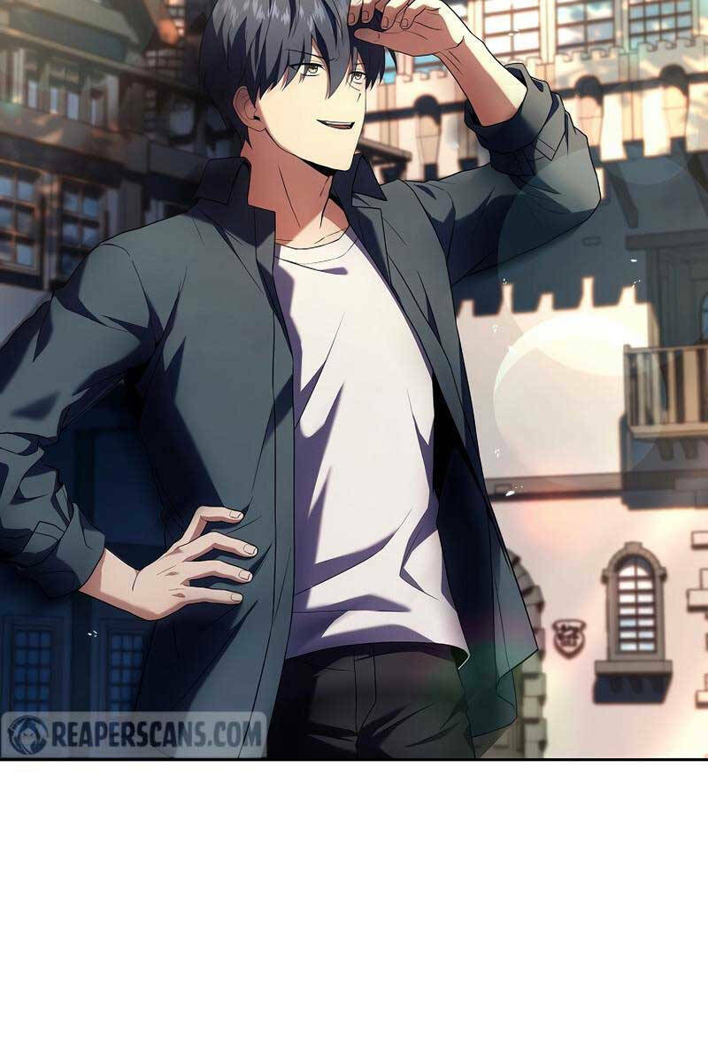 Sự Trở Lại Của Người Chơi Bị Đóng Băng - Chapter 87 - Page 5