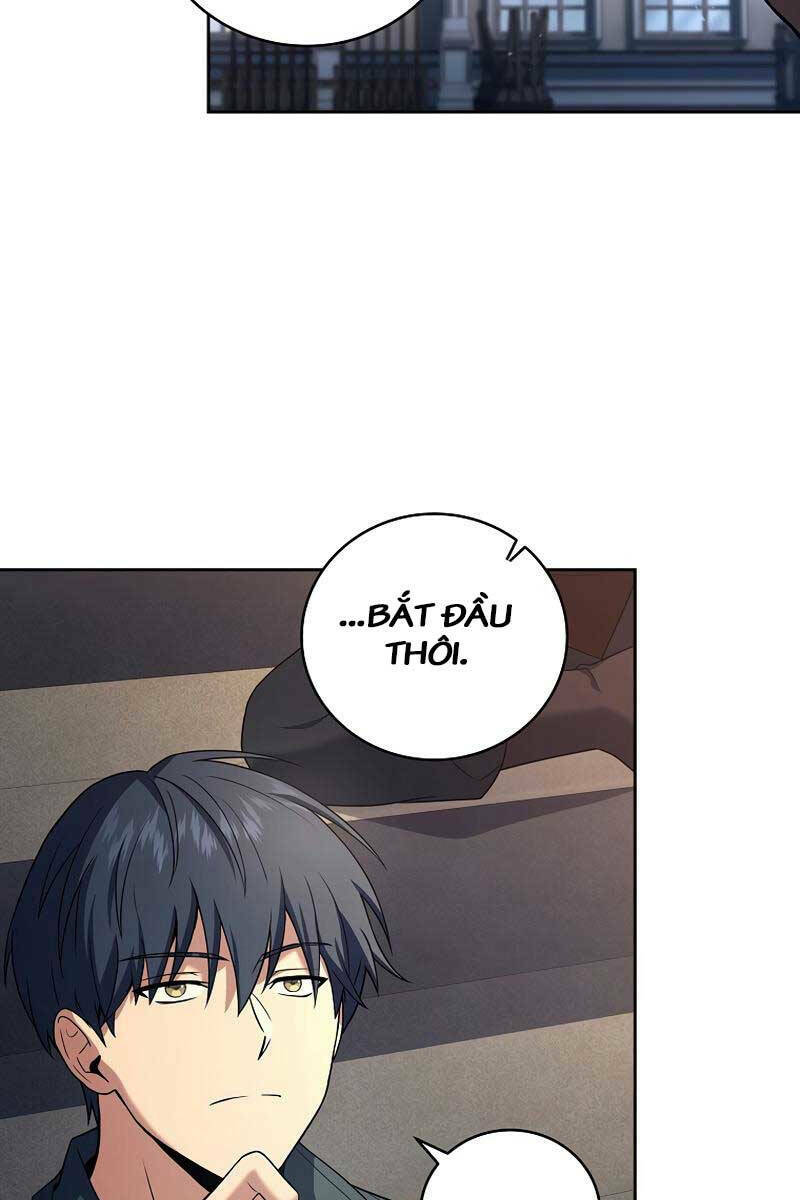 Sự Trở Lại Của Người Chơi Bị Đóng Băng - Chapter 87 - Page 60