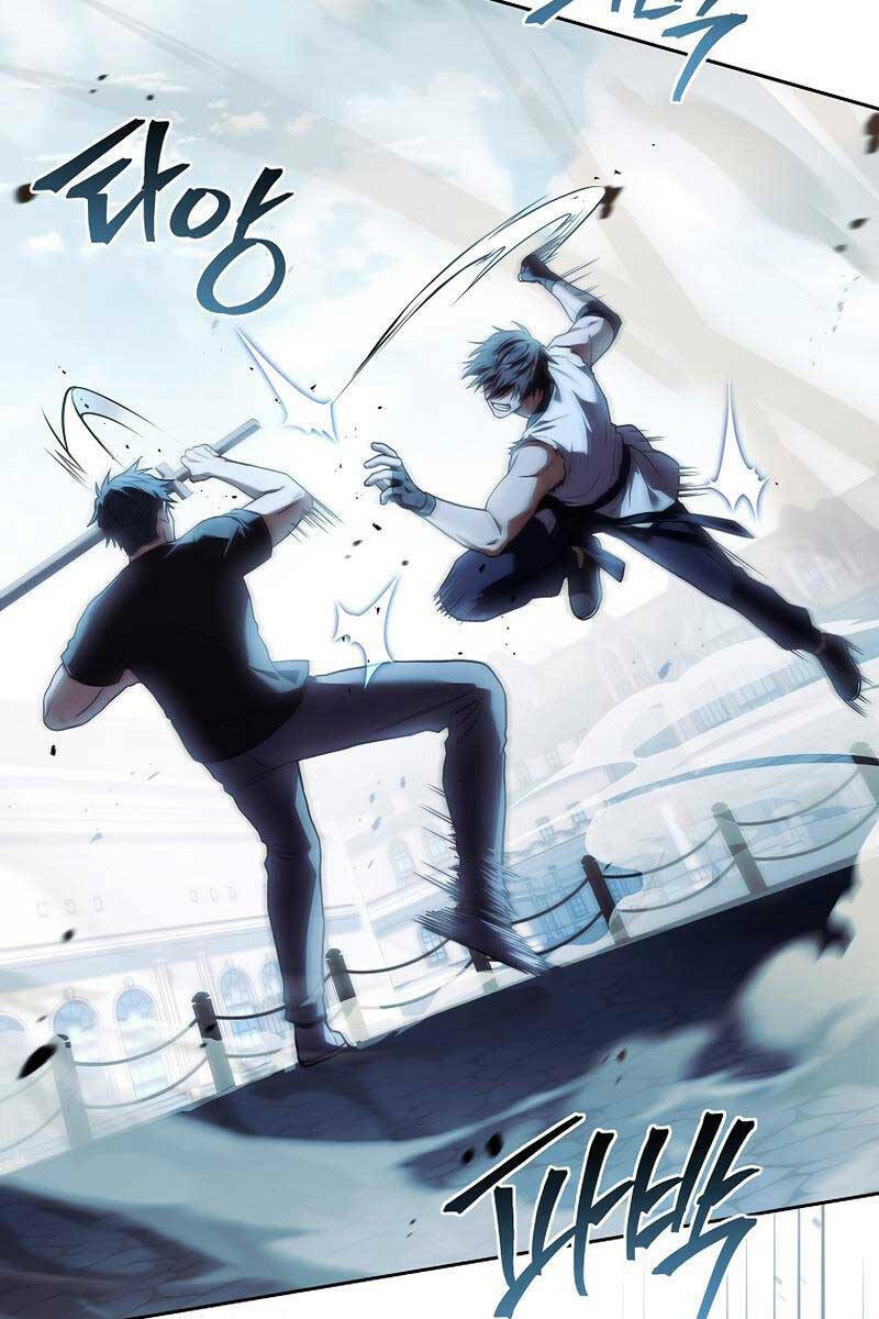 Sự Trở Lại Của Người Chơi Bị Đóng Băng - Chapter 87 - Page 66