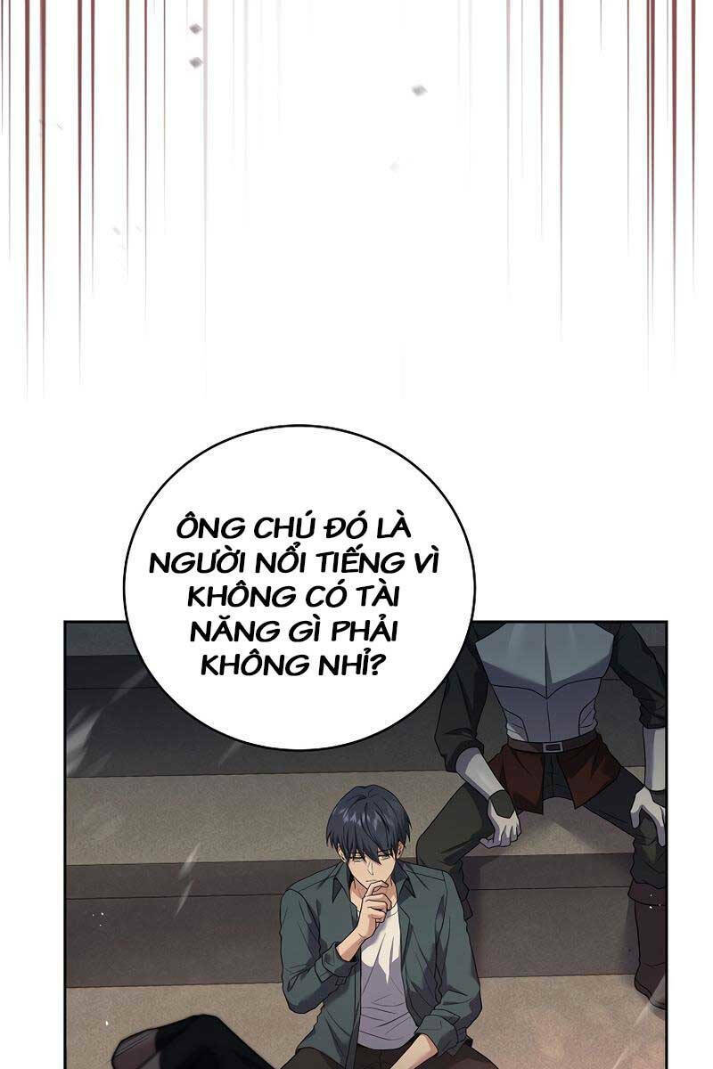 Sự Trở Lại Của Người Chơi Bị Đóng Băng - Chapter 87 - Page 69