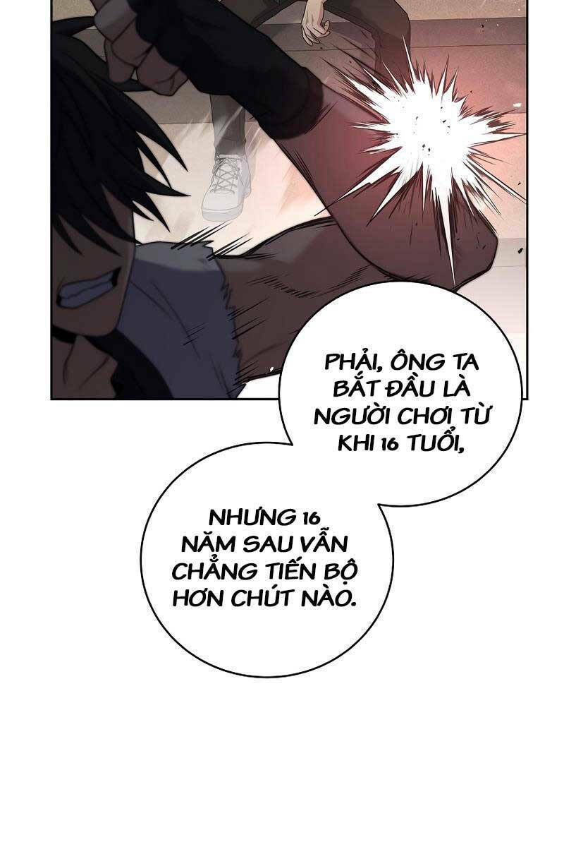 Sự Trở Lại Của Người Chơi Bị Đóng Băng - Chapter 87 - Page 70