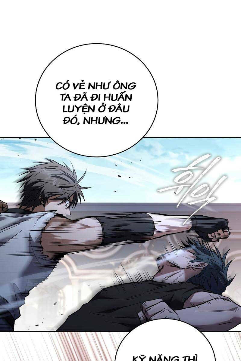 Sự Trở Lại Của Người Chơi Bị Đóng Băng - Chapter 87 - Page 71