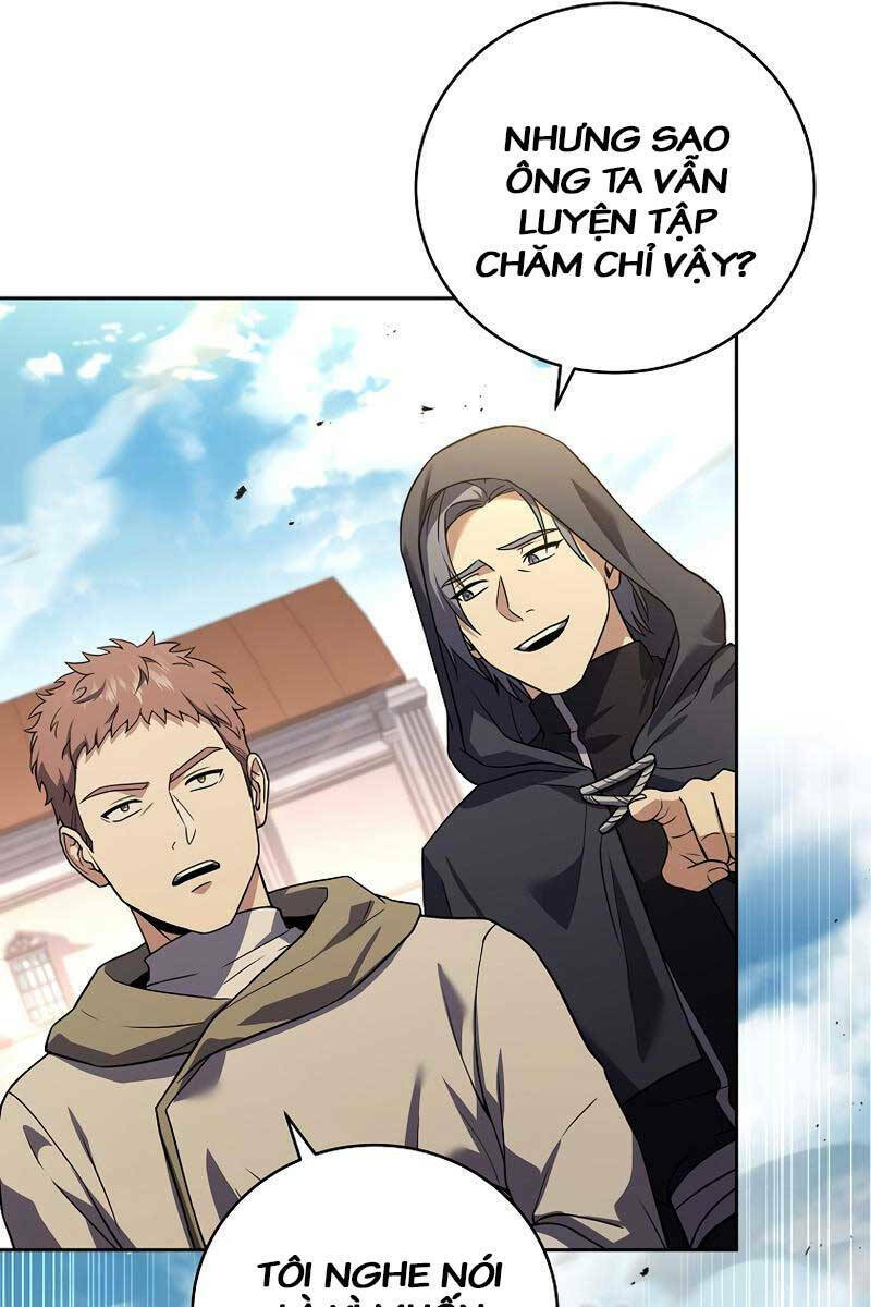 Sự Trở Lại Của Người Chơi Bị Đóng Băng - Chapter 87 - Page 74