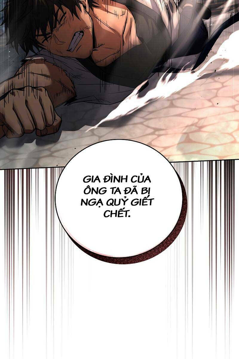 Sự Trở Lại Của Người Chơi Bị Đóng Băng - Chapter 87 - Page 76