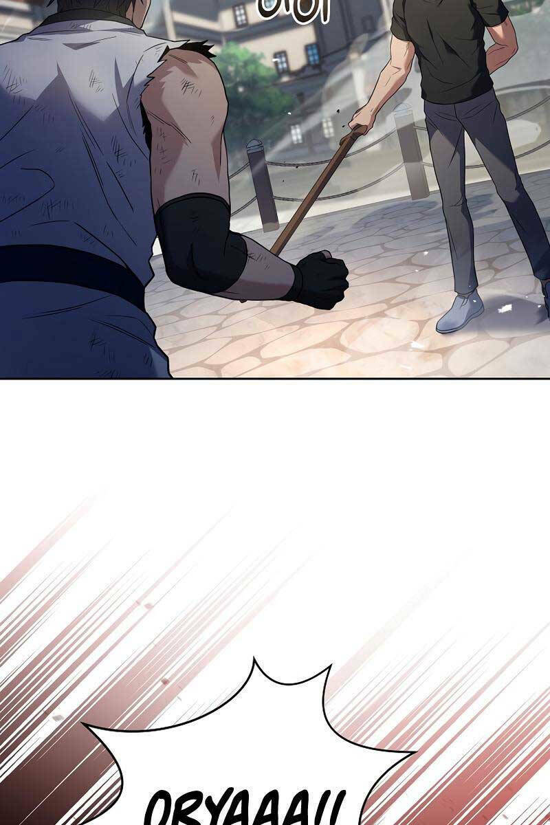 Sự Trở Lại Của Người Chơi Bị Đóng Băng - Chapter 87 - Page 80