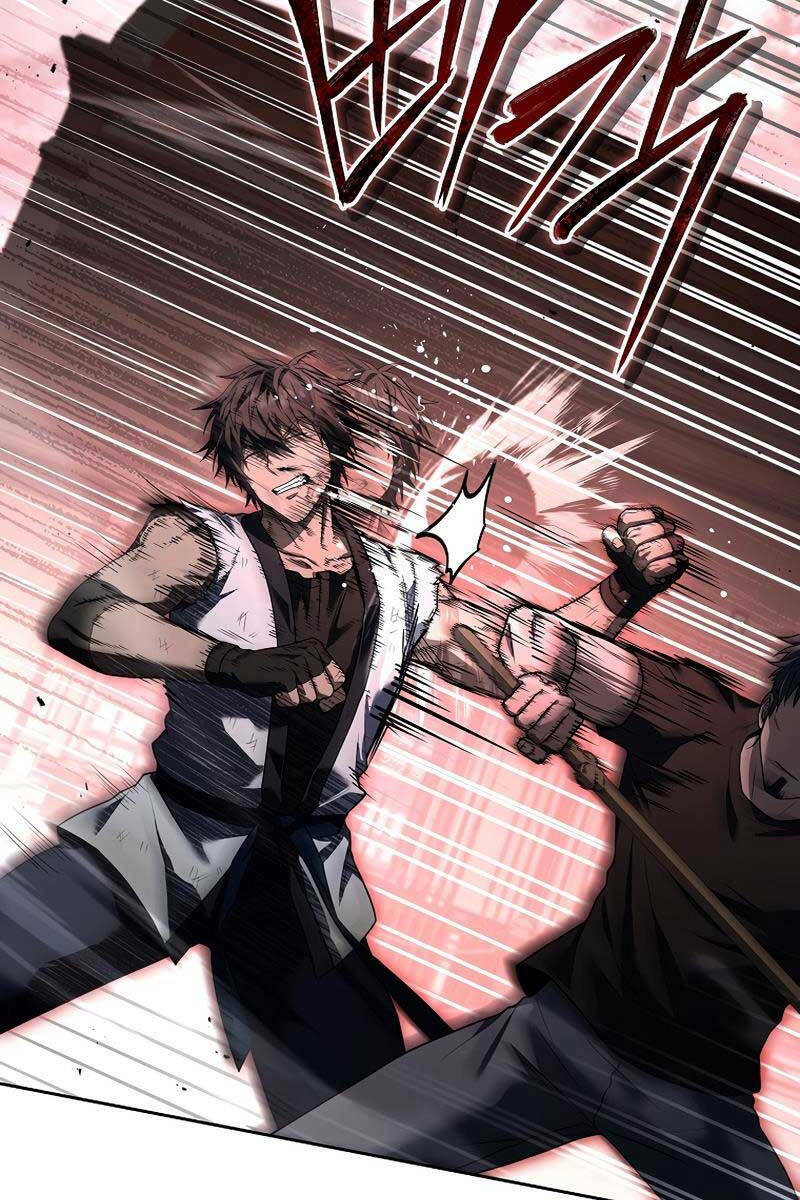 Sự Trở Lại Của Người Chơi Bị Đóng Băng - Chapter 87 - Page 83