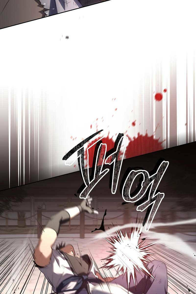 Sự Trở Lại Của Người Chơi Bị Đóng Băng - Chapter 87 - Page 85