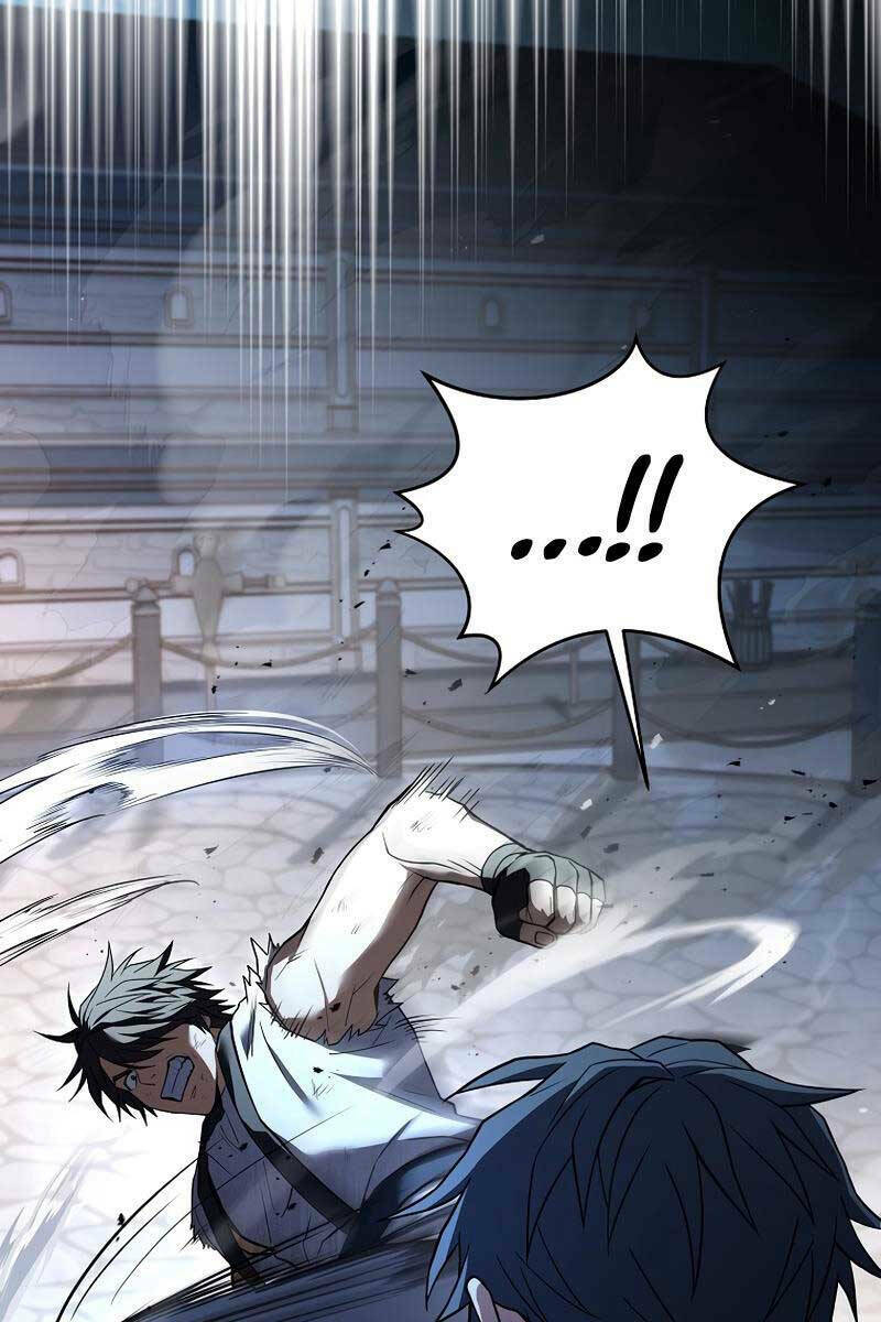 Sự Trở Lại Của Người Chơi Bị Đóng Băng - Chapter 87 - Page 89