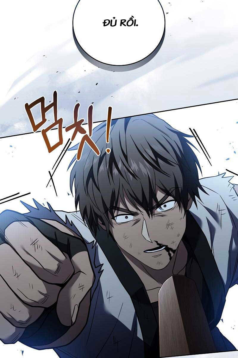 Sự Trở Lại Của Người Chơi Bị Đóng Băng - Chapter 87 - Page 95