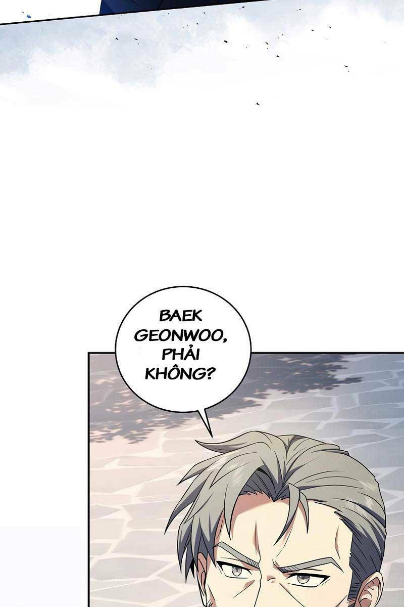 Sự Trở Lại Của Người Chơi Bị Đóng Băng - Chapter 87 - Page 96