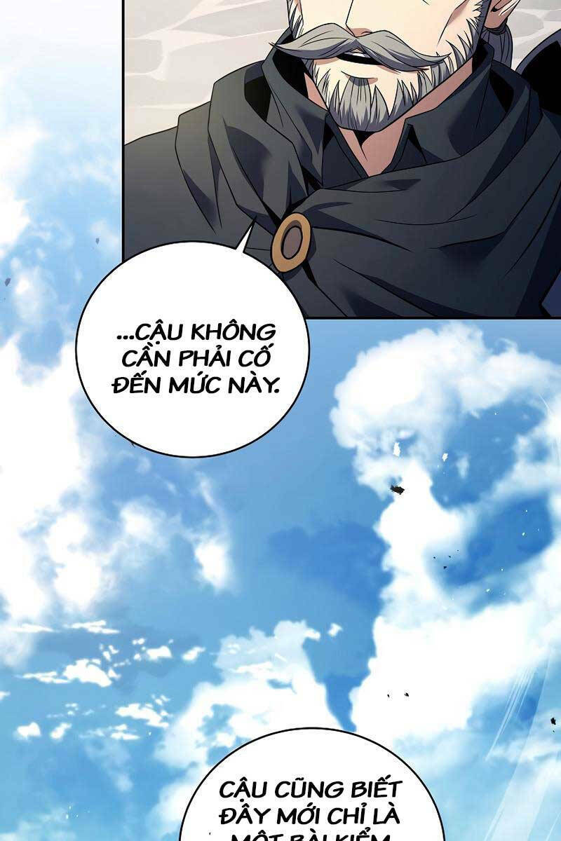Sự Trở Lại Của Người Chơi Bị Đóng Băng - Chapter 87 - Page 97
