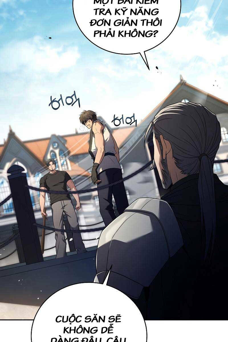 Sự Trở Lại Của Người Chơi Bị Đóng Băng - Chapter 87 - Page 98