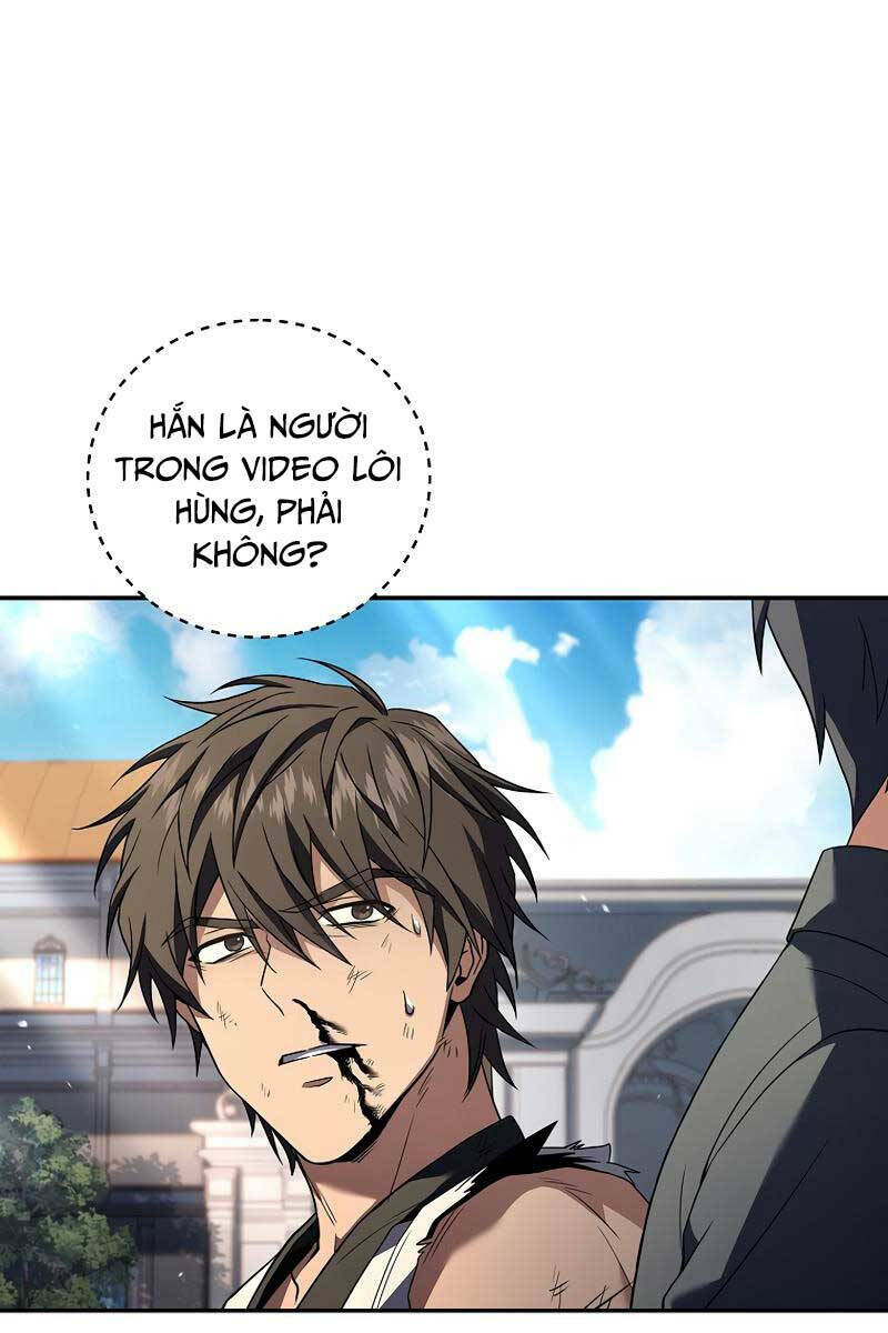 Sự Trở Lại Của Người Chơi Bị Đóng Băng - Chapter 88 - Page 9