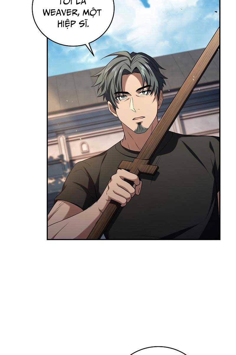 Sự Trở Lại Của Người Chơi Bị Đóng Băng - Chapter 88 - Page 11