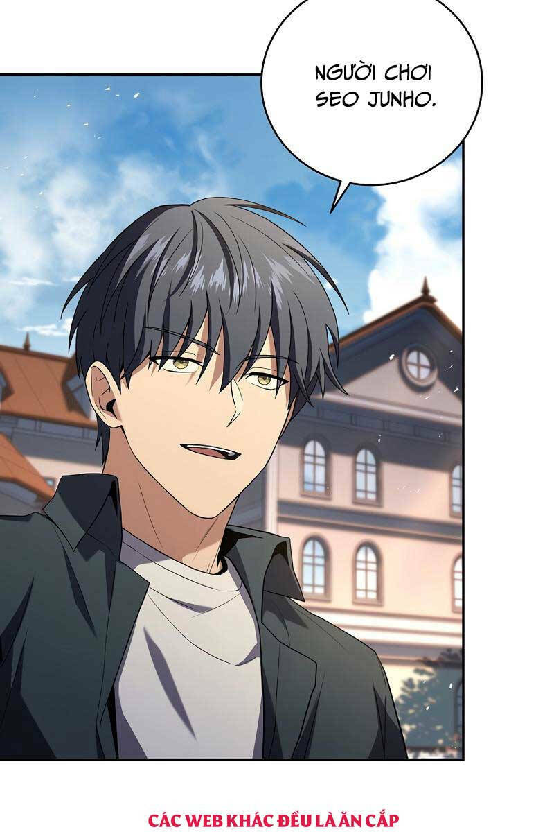 Sự Trở Lại Của Người Chơi Bị Đóng Băng - Chapter 88 - Page 12