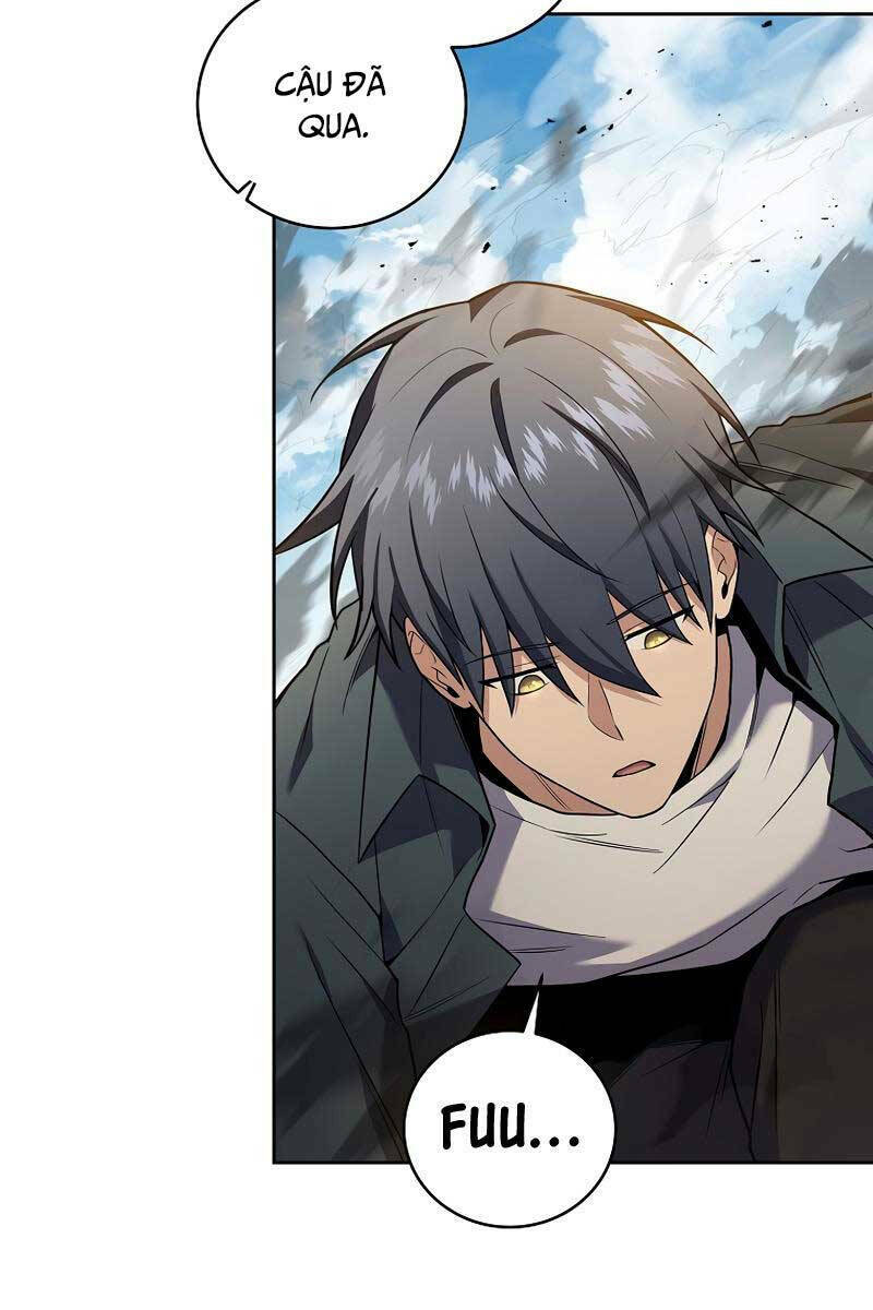 Sự Trở Lại Của Người Chơi Bị Đóng Băng - Chapter 88 - Page 25